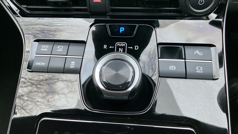 Toyota bZ4X 150kW Motion 71.4kWh 5dr Auto Electric Hatchback